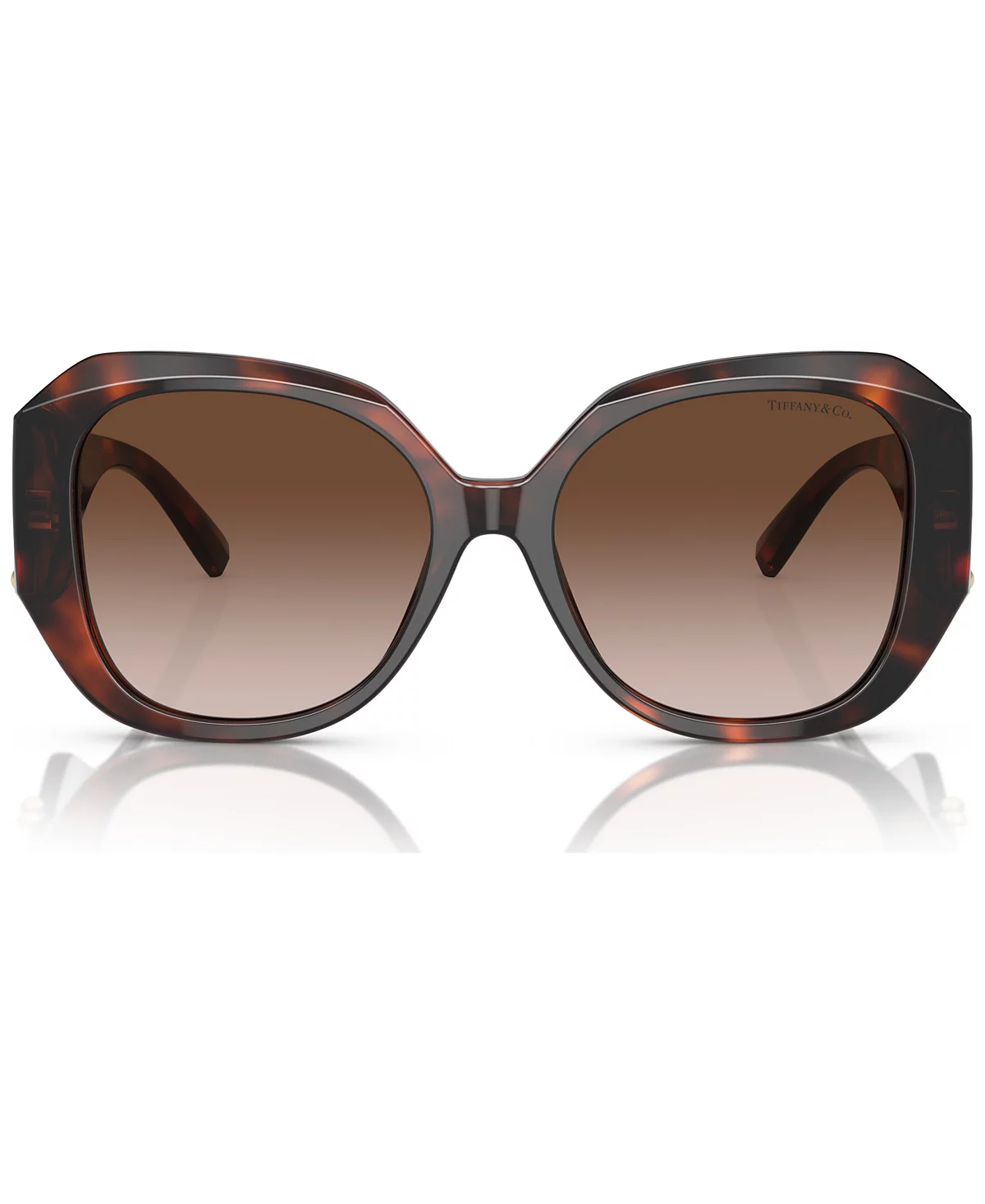 Tiffany & Co. Women's Sunglasses, TF4207B image 2