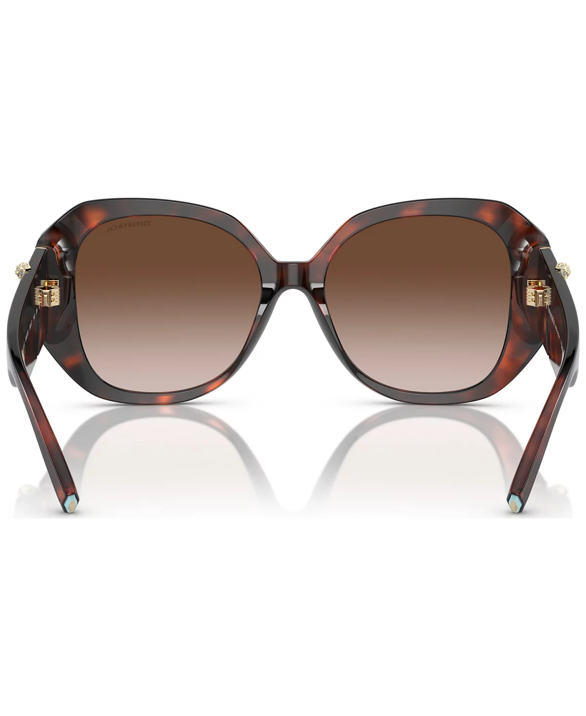 Tiffany & Co. Women's Sunglasses, TF4207B image 3