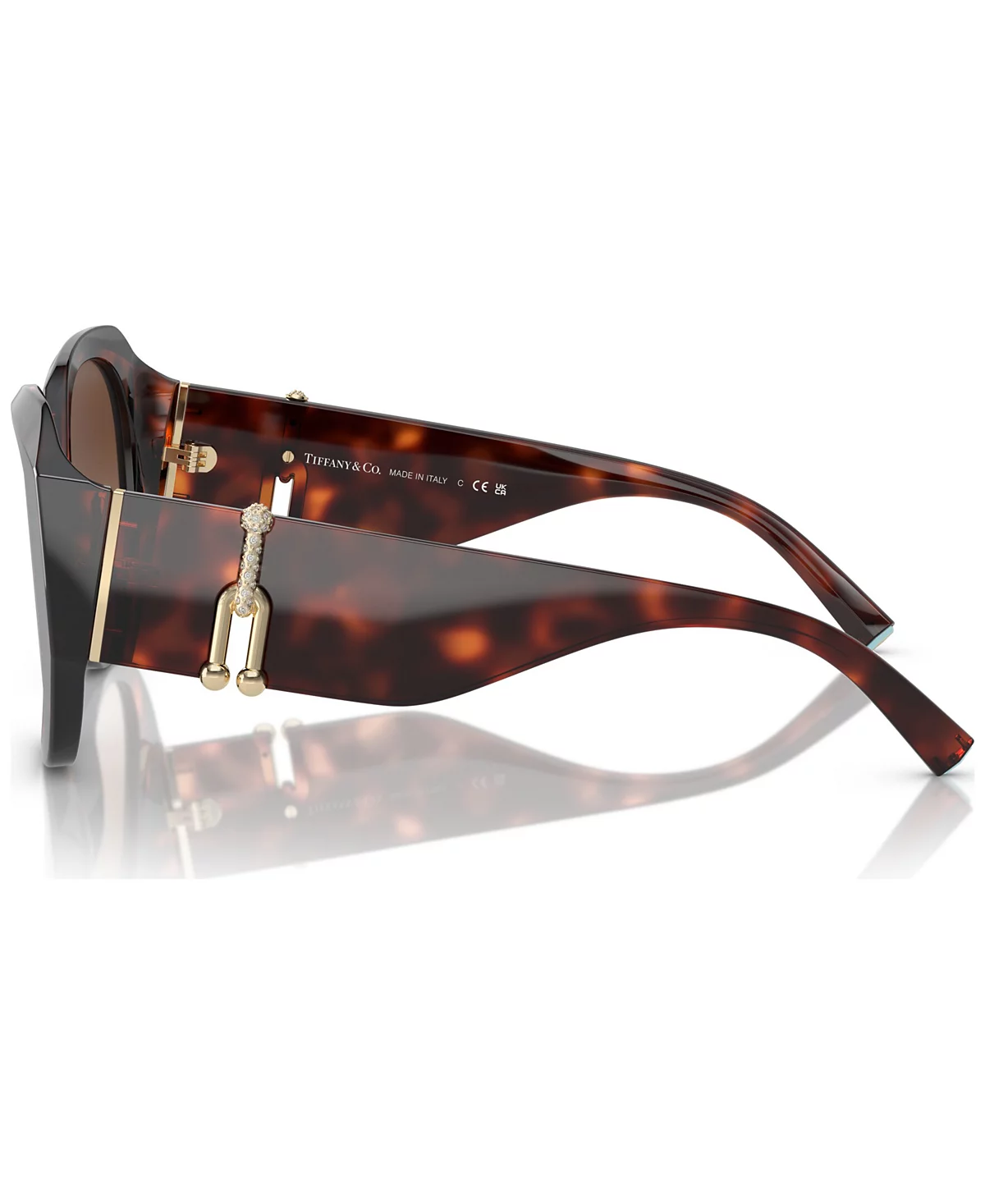 Tiffany & Co. Women's Sunglasses, TF4207B image 4