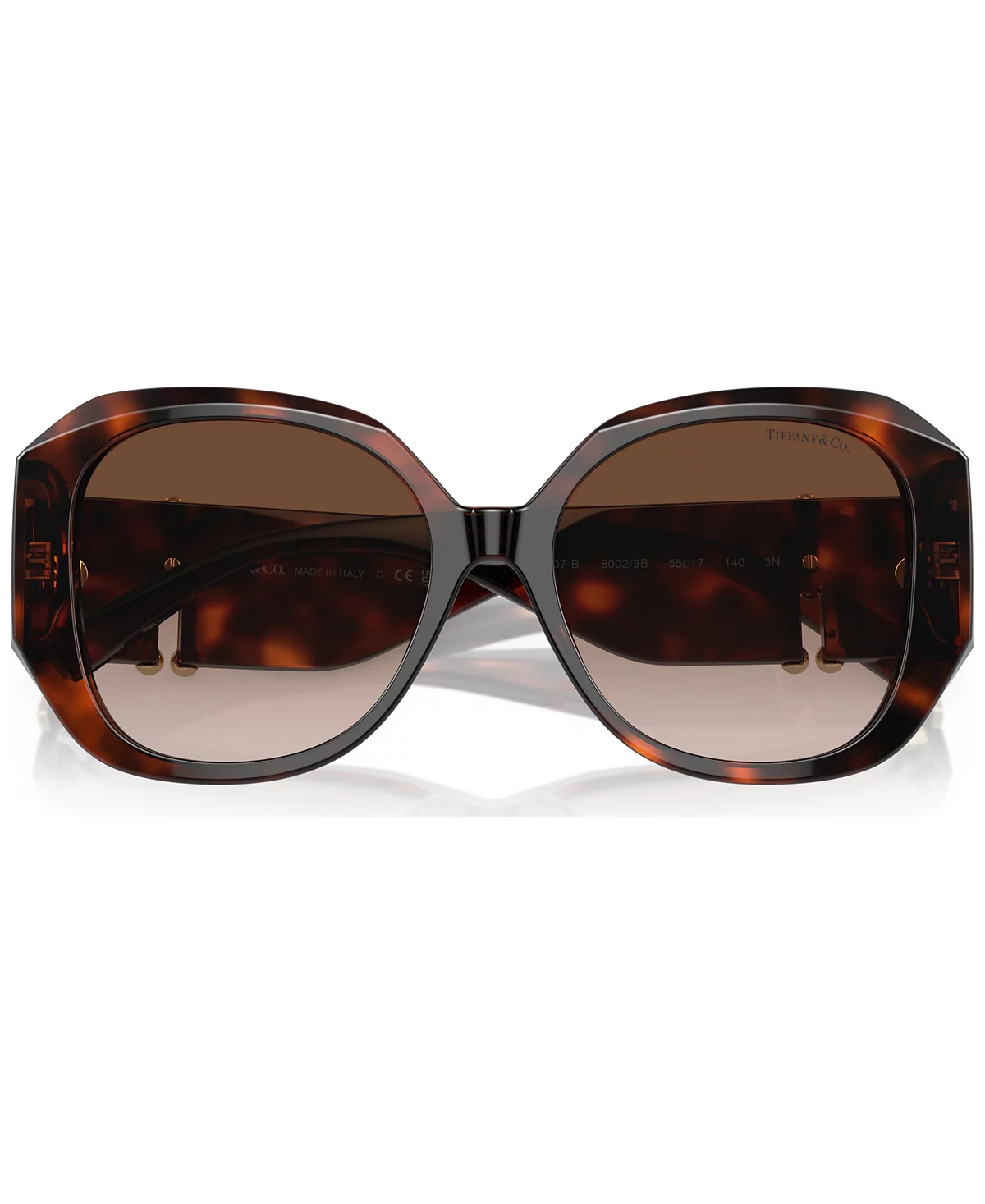 Tiffany & Co. Women's Sunglasses, TF4207B image 5