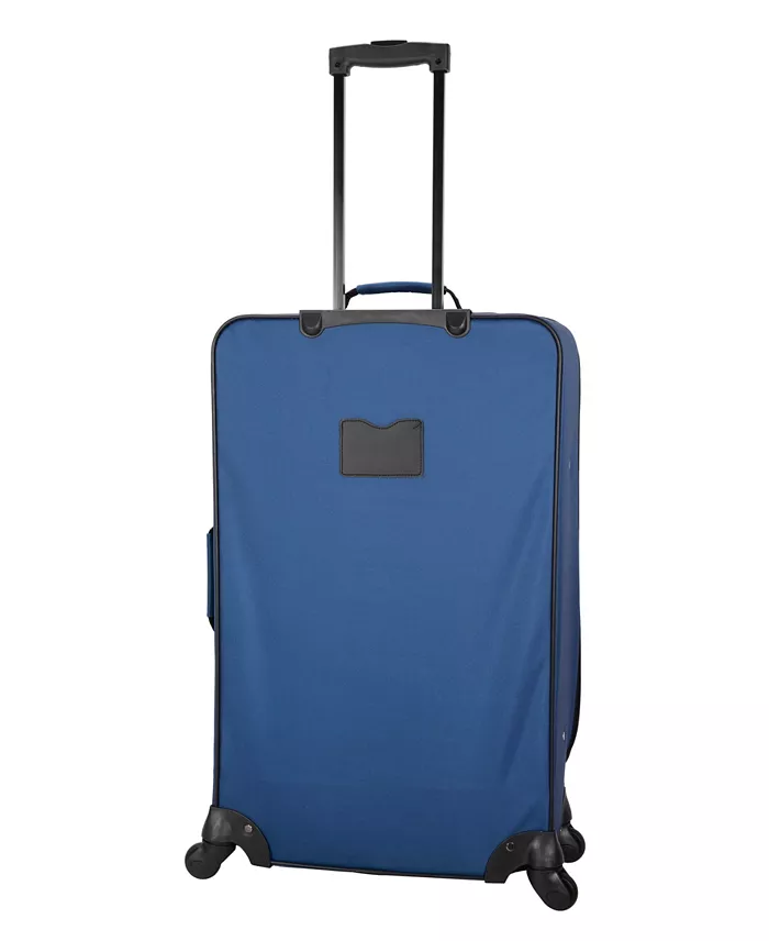 Tag Freehold 5-Piece Softside Spinner Luggage Set image 2