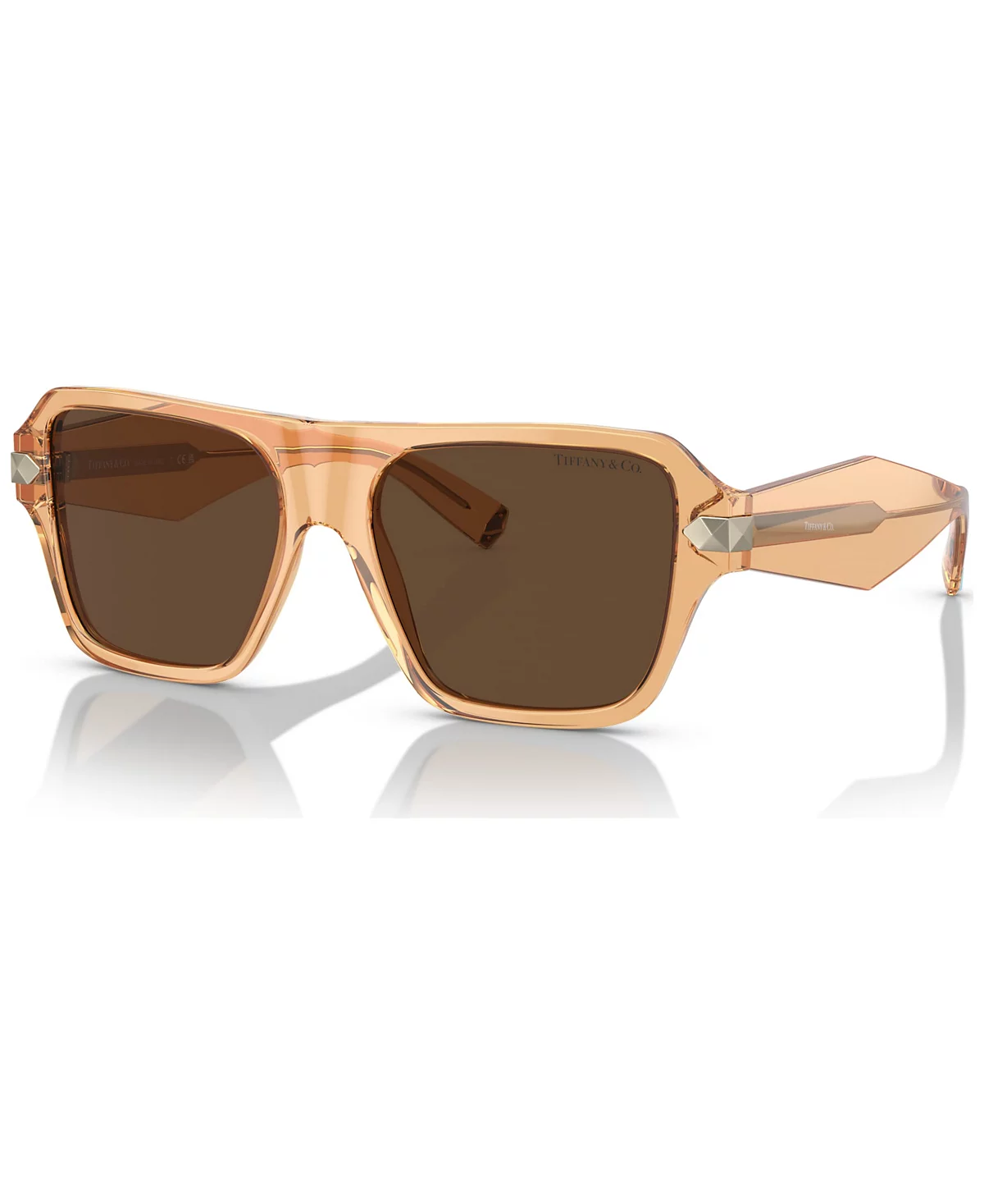 Tiffany & Co. Women's Sunglasses, TF4204 image 1