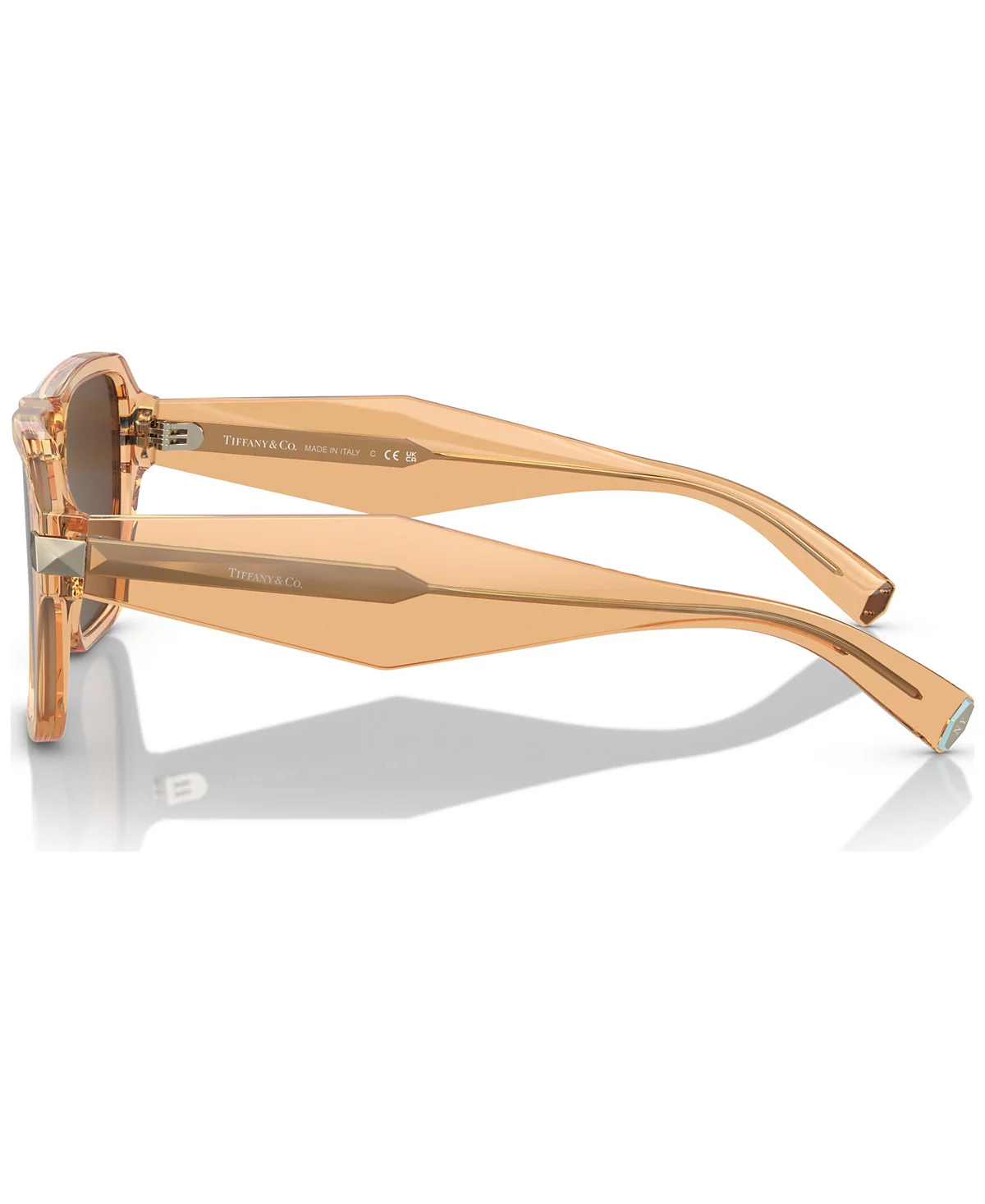 Tiffany & Co. Women's Sunglasses, TF4204 image 4