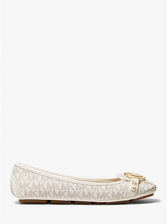 Fulton Studded Logo Moccasin image 2