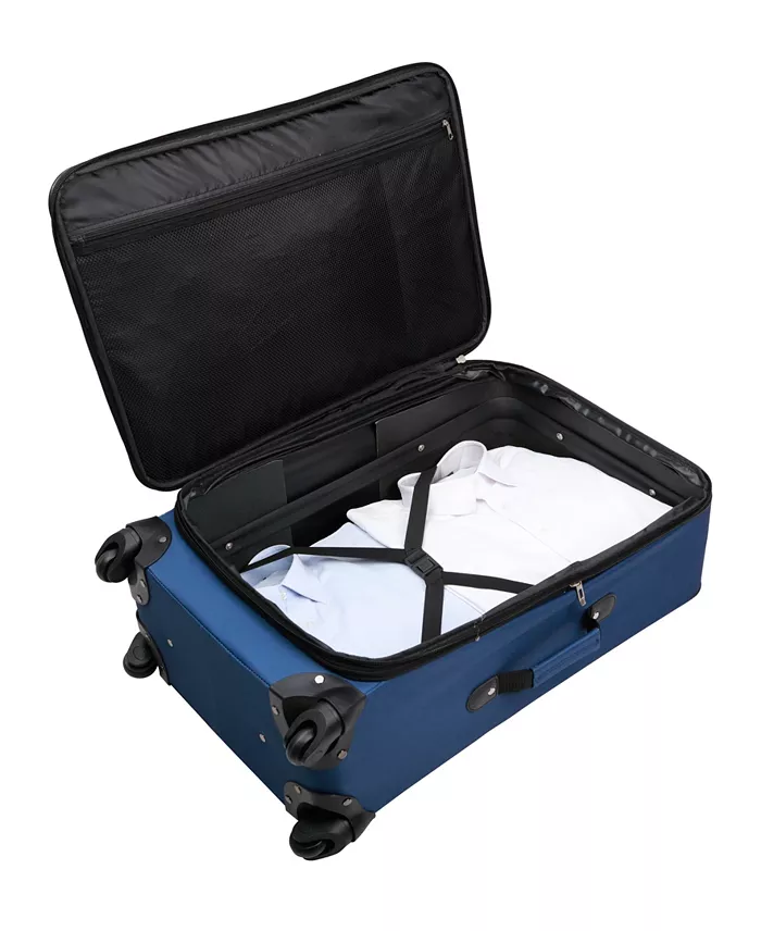 Tag Freehold 5-Piece Softside Spinner Luggage Set image 8
