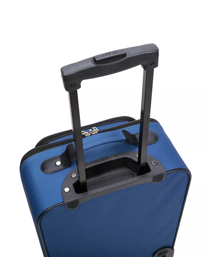 Tag Freehold 5-Piece Softside Spinner Luggage Set image 9