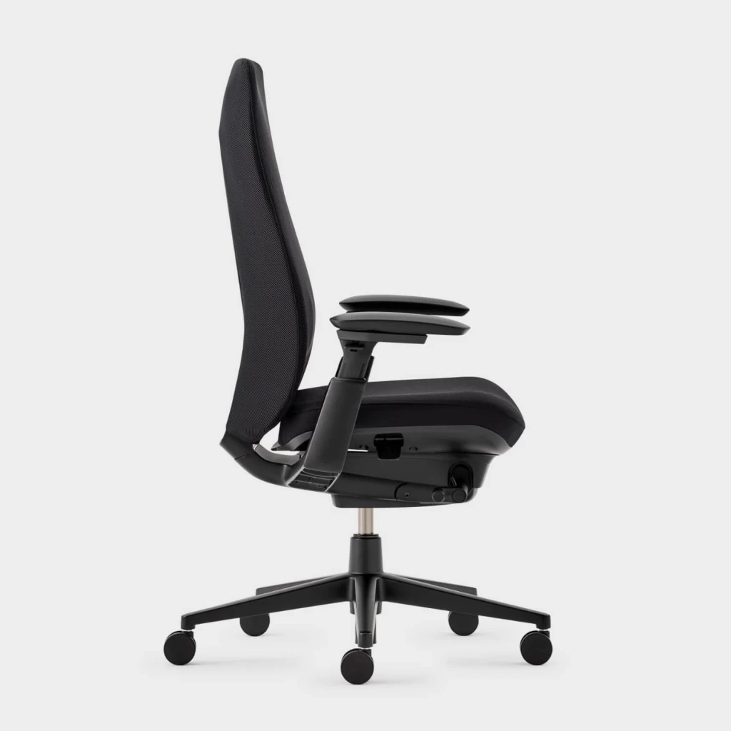Fern Office Chair by Haworth image 2