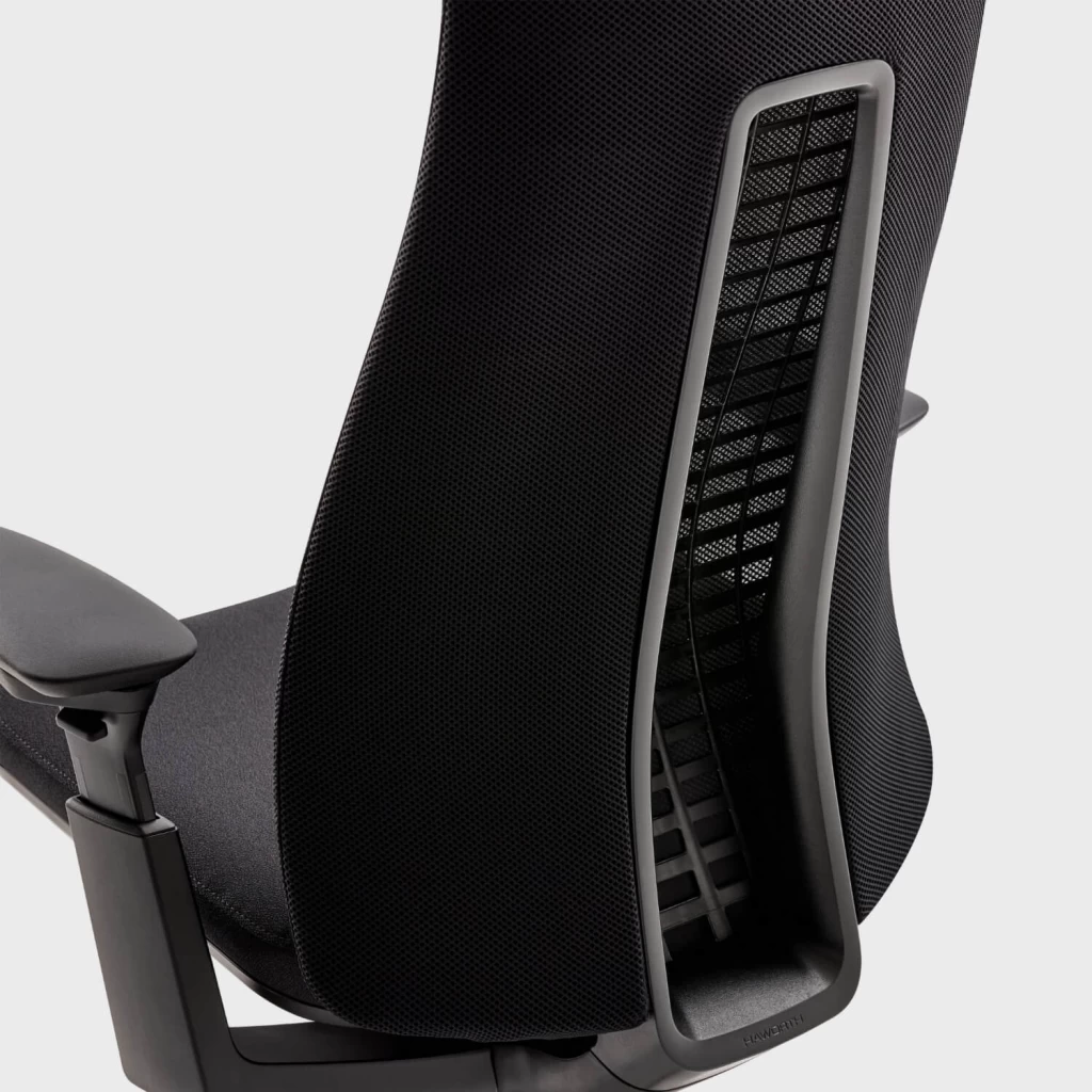 Fern Office Chair by Haworth image 3