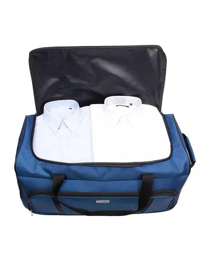 Tag Freehold 5-Piece Softside Spinner Luggage Set image 11
