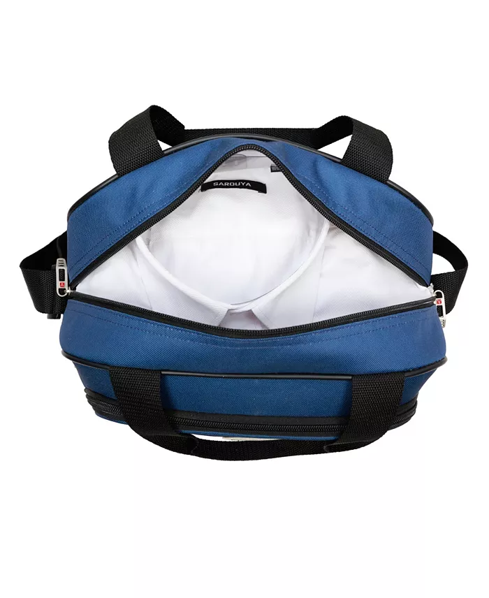 Tag Freehold 5-Piece Softside Spinner Luggage Set image 12