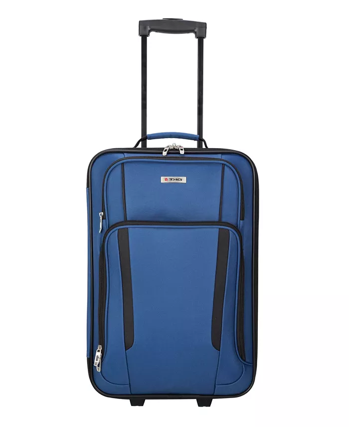 Tag Freehold 5-Piece Softside Spinner Luggage Set image 3
