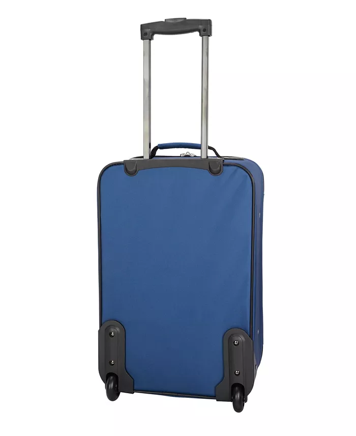 Tag Freehold 5-Piece Softside Spinner Luggage Set image 4