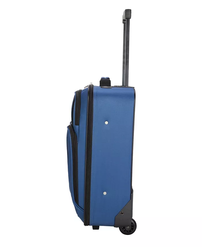 Tag Freehold 5-Piece Softside Spinner Luggage Set image 5