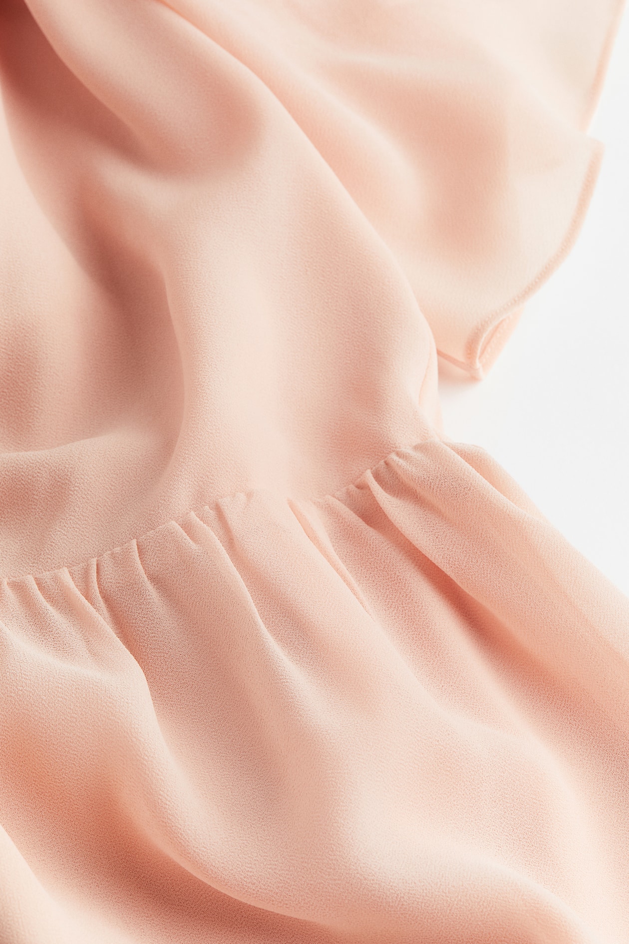 Butterfly-sleeved Dress image 2