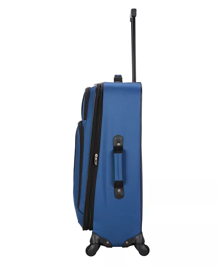 Tag Freehold 5-Piece Softside Spinner Luggage Set image 6