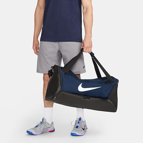 Nike Brasilia 9.5 Training Duffel Bag image 2