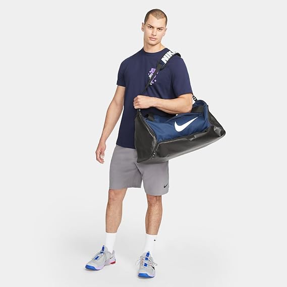 Nike Brasilia 9.5 Training Duffel Bag image 3
