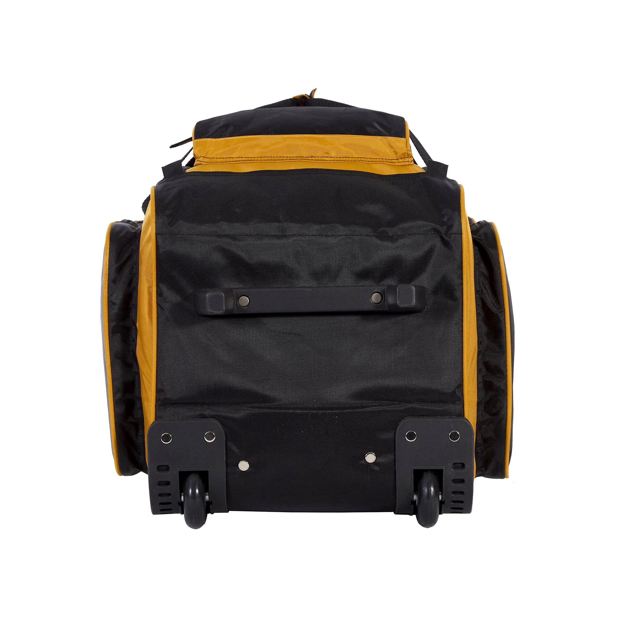 Travelers Club 30" Rolling Multi-Pocket Upright Duffel - Arrowwood image 4