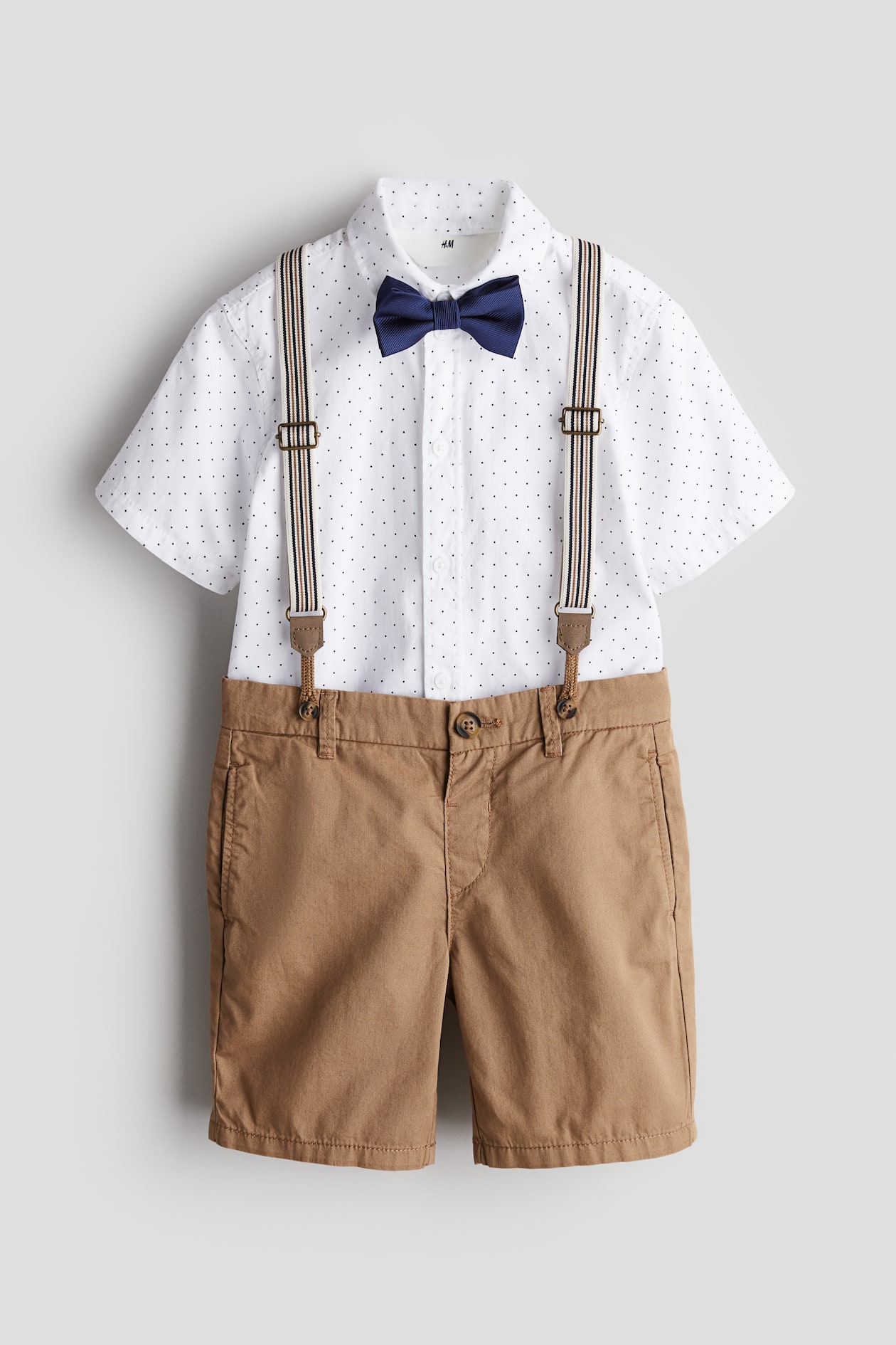2-piece Set and Accessories image 1