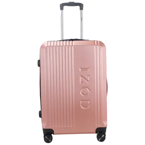 IZOD Zane 3-Piece Expandable ABS Luggage Set image 10