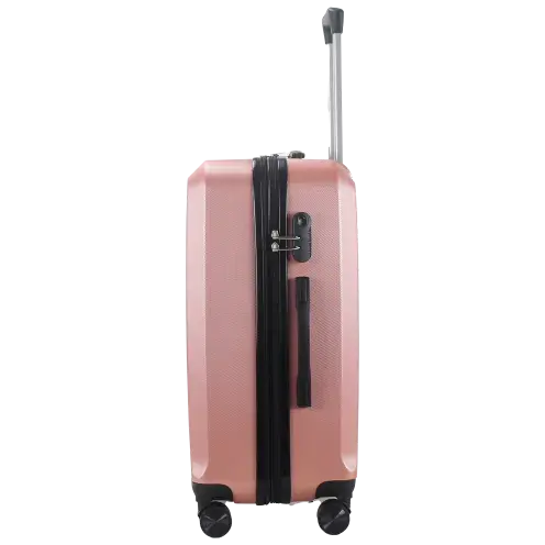 IZOD Zane 3-Piece Expandable ABS Luggage Set image 12