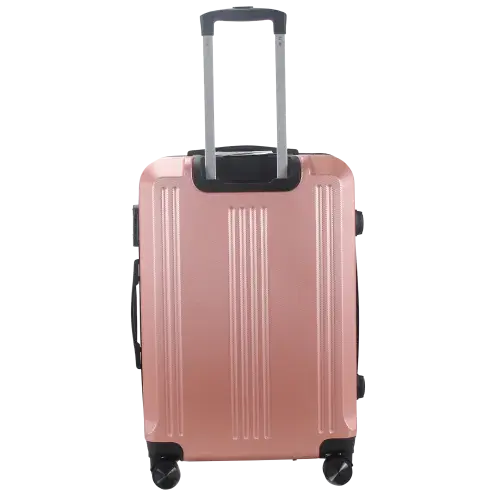 IZOD Zane 3-Piece Expandable ABS Luggage Set image 13