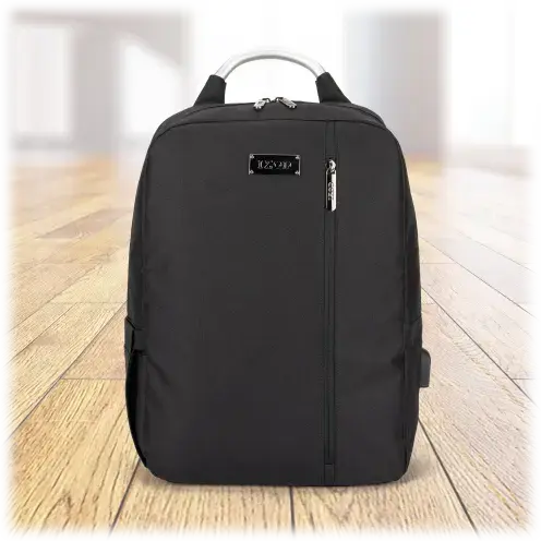 IZOD Aaron 15.6" Laptop Backpack image 4