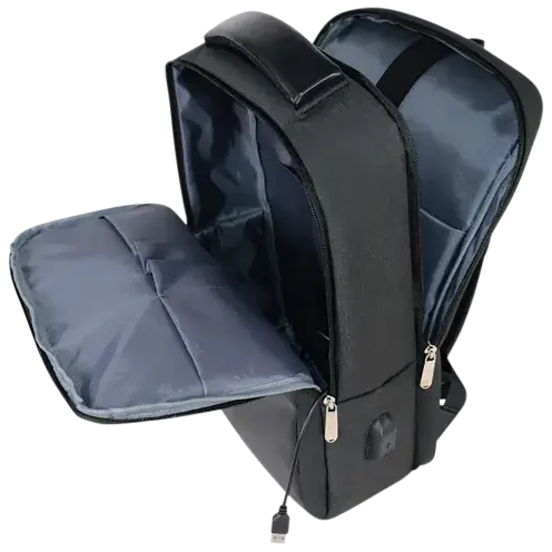 IZOD Penn 16" Laptop Backpack image 9