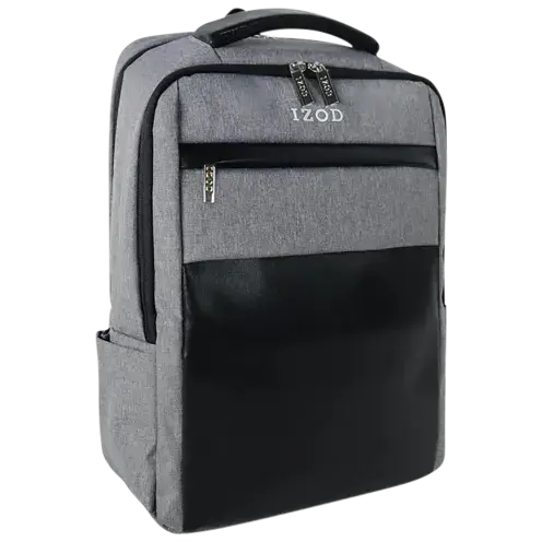 IZOD Penn 16" Laptop Backpack image 13
