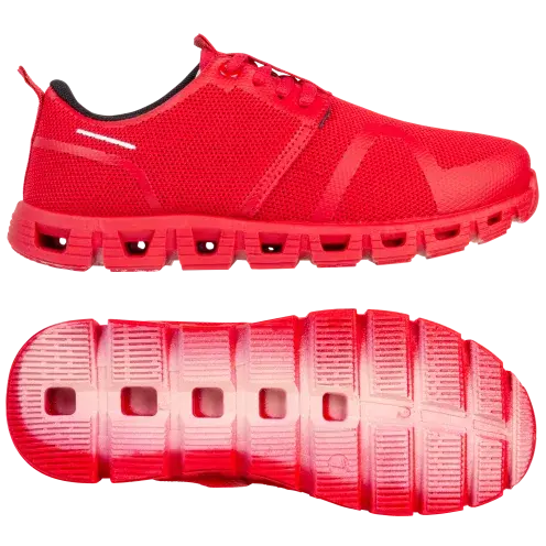 Airjump 1000 Lightweight Women's Athletic Shoes image 5