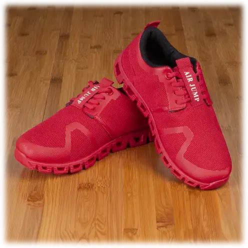 Airjump 1000 Lightweight Women's Athletic Shoes image 6