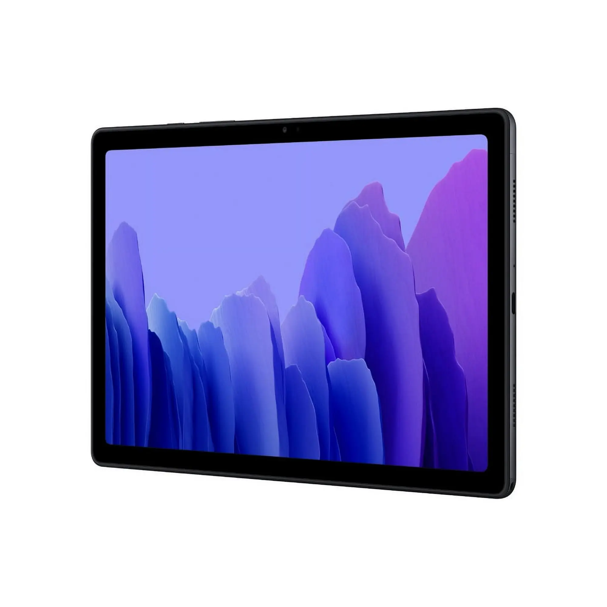 SAMSUNG Galaxy Tab A7 32GB 10.4" Wi-Fi Gray - SM-T500NZABXAR image 5