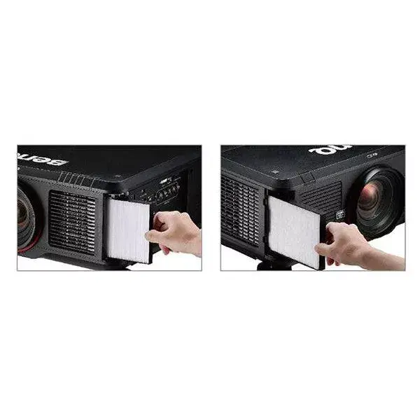 BenQ PX9710 Projector image 5