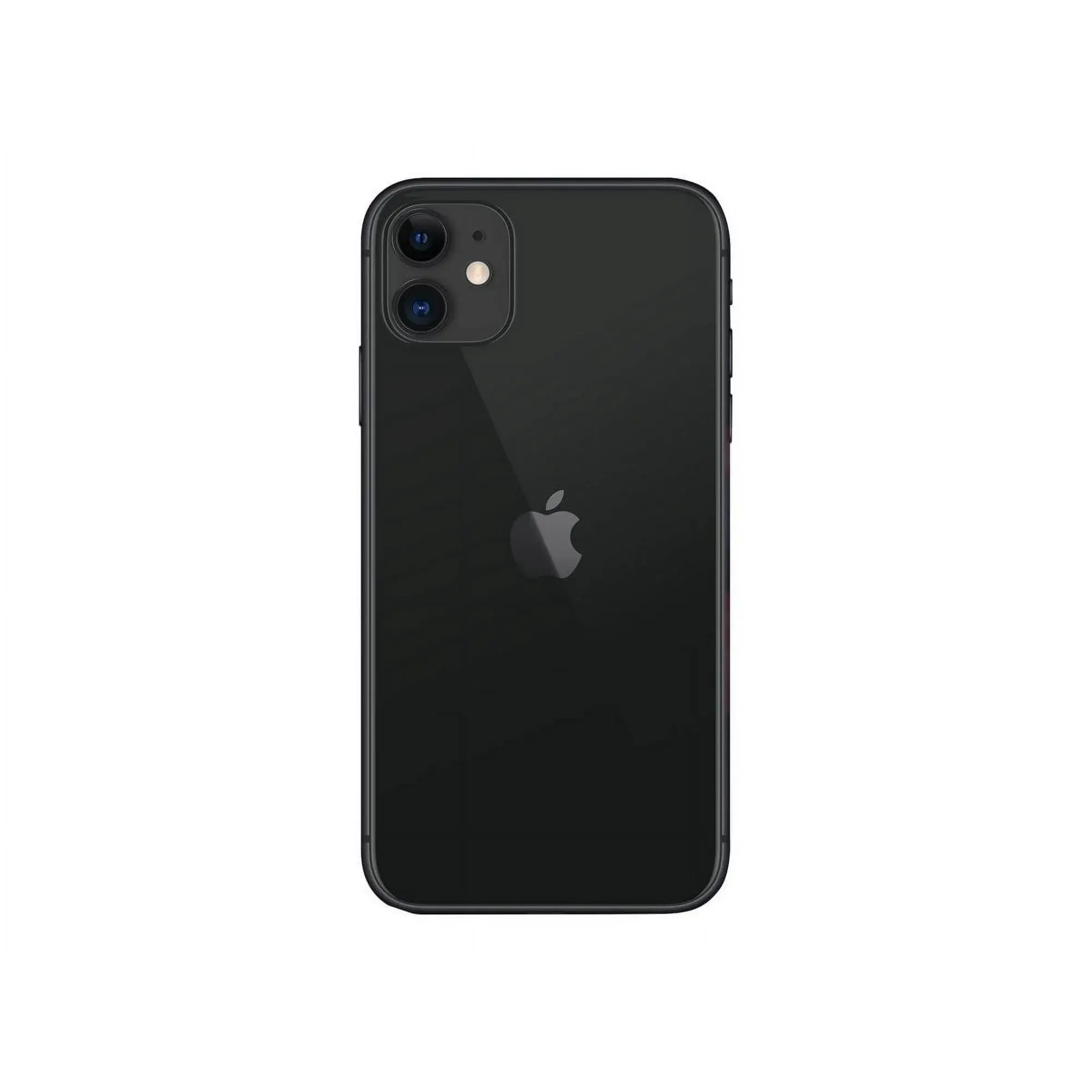 Apple iPhone 11 128GB, Black image 1