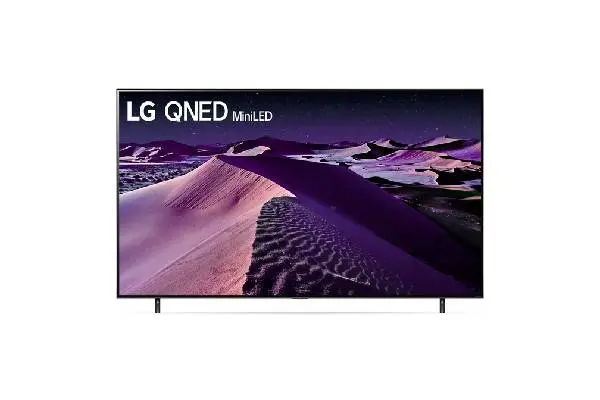 LG 75" Class 4K UHD QNED Web OS Smart TV with Dolby Vision 85 Series 75QNED85UQA image