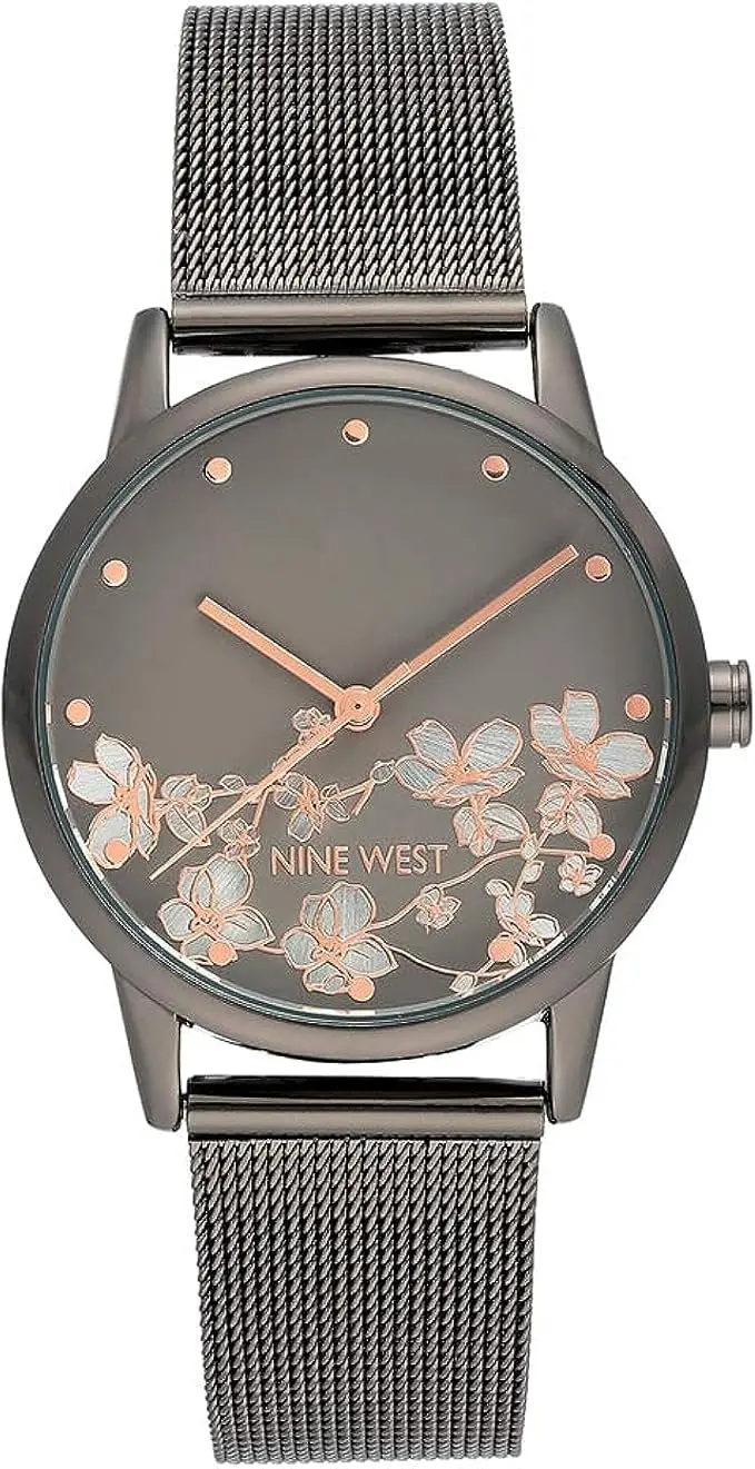 Nine West Women's Bracelet Watch image 1