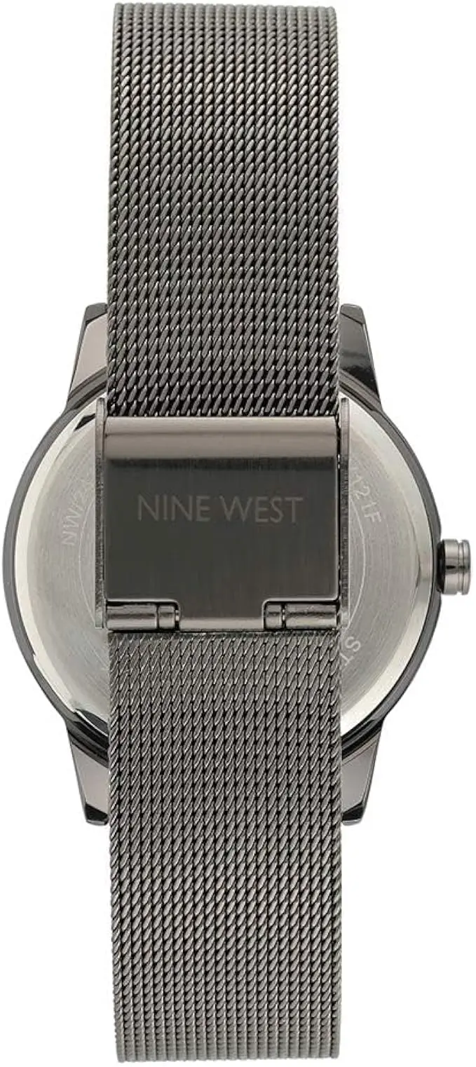 Nine West Women's Bracelet Watch image 4