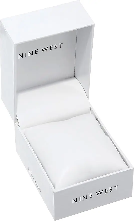 Nine West Women's Bracelet Watch image 5