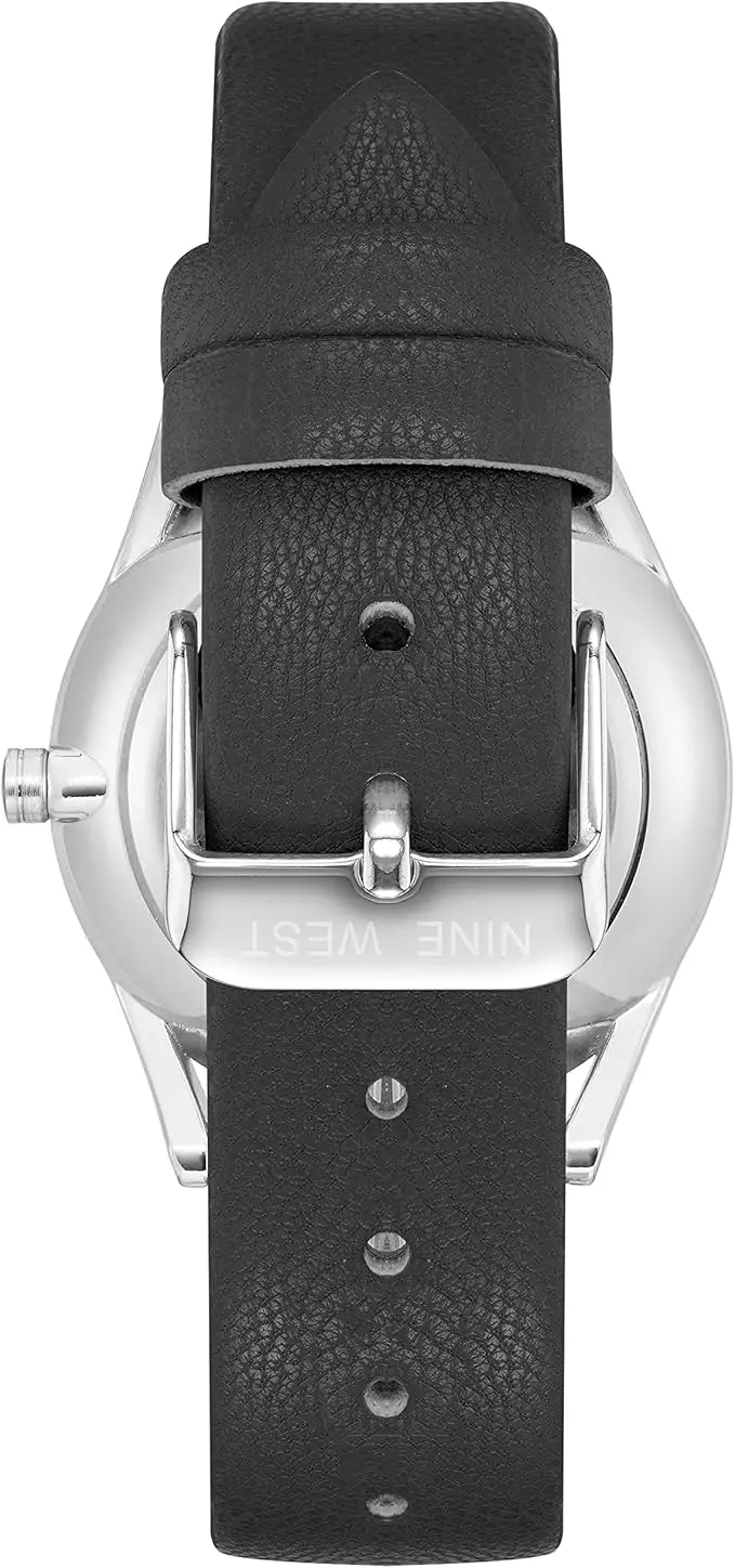 Nine West Women's Strap Watch image 3