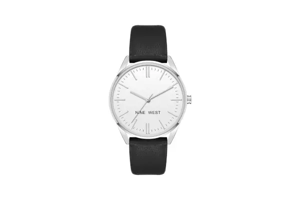 Nine West Women's Strap Watch image