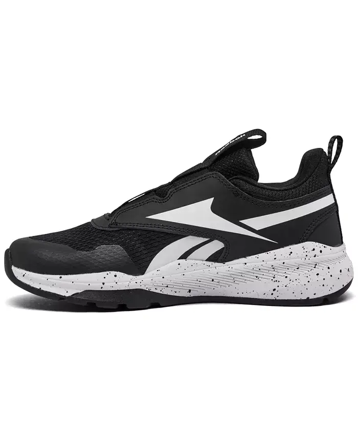 Reebok Little Kids XT Sprinter Slip-On Running Sneakers from Finish Line image 2