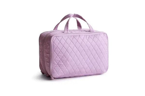Vera Bradley Premium Cotton Ultimate Travel Case image