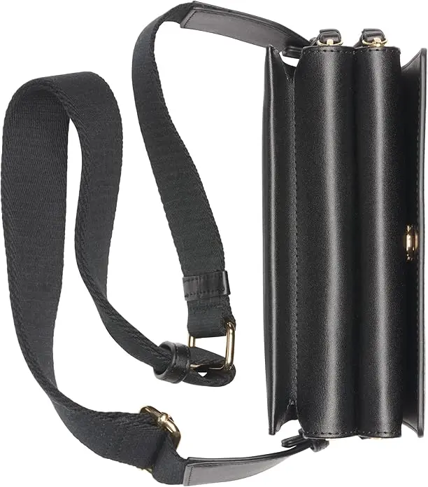 Calvin Klein Millie Triple Compartment Camera Bag Crossbody image 3