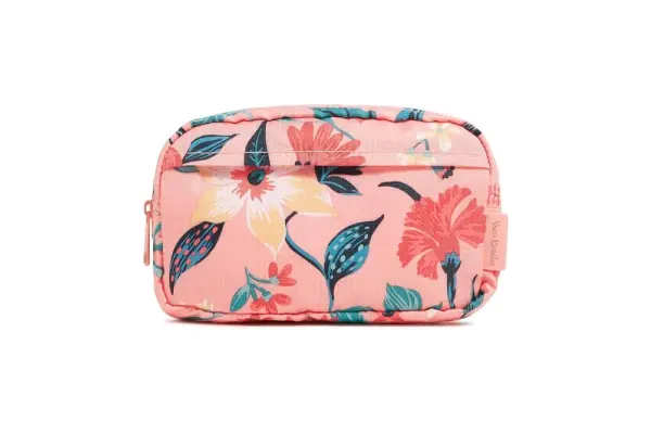 Vera Bradley Women's Ripstop Mini Belt Bag Sling Crossbody image