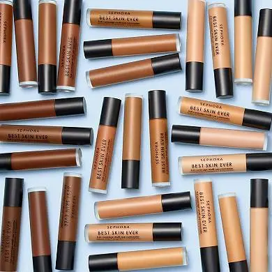 SEPHORA COLLECTION Best Skin Ever Full Coverage Multi-Use Hydrating Concealer image 6
