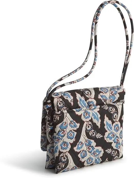 Vera Bradley Women's Performance Twill Baird Hipster Crossbody image 2