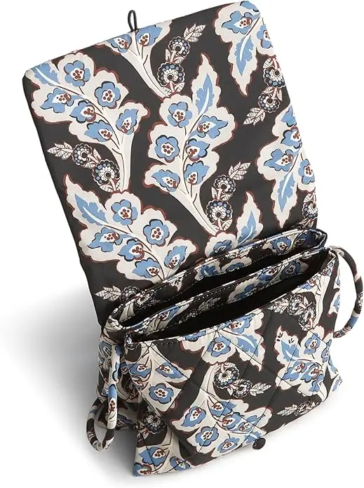 Vera Bradley Women's Performance Twill Baird Hipster Crossbody image 3