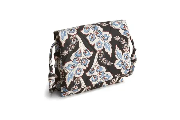 Vera Bradley Women's Performance Twill Baird Hipster Crossbody image