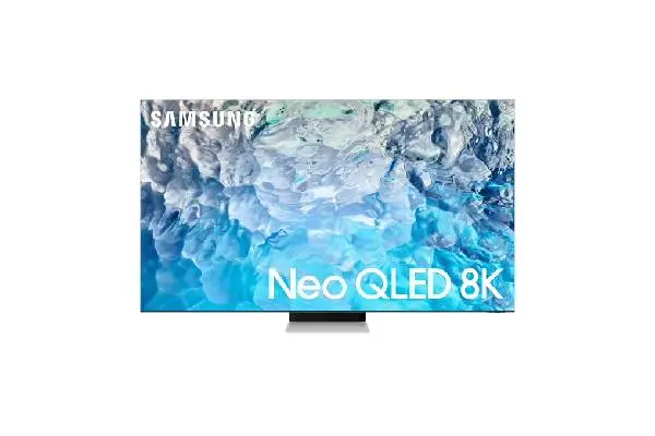 SAMSUNG 85" Class QN900B Neo QLED 8K Smart TV QN85QN900BFXZA 2022 image