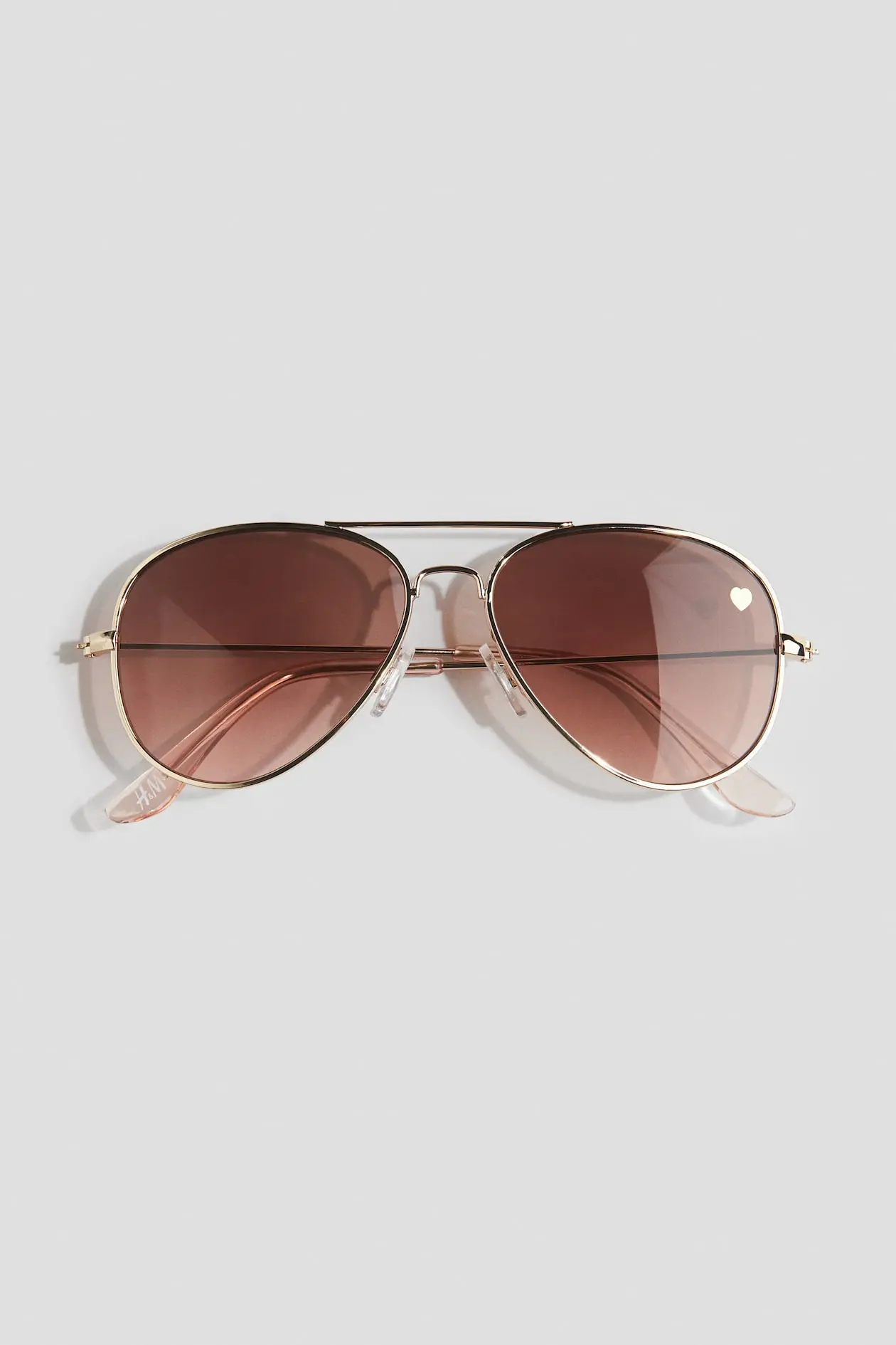 Aviator-Style Sunglasses image 1